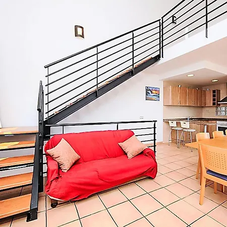Semesterbostad Global Arauco - By Global Holidays 15276