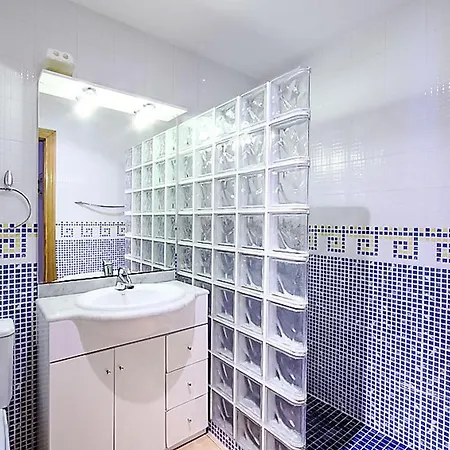 Casa de Férias Global Arauco - By Global Holidays 15276 Lloret de Mar