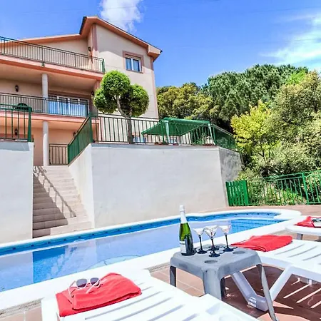 Global Arauco - By Global Holidays 15276 Semesterbostad